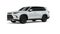 2026 Toyota Highlander Hybrid MAX Platinum