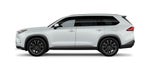 2026 Toyota Highlander Hybrid MAX Platinum