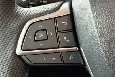 2026 Toyota Sienna Woodland Edition
