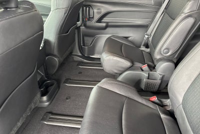 2026 Toyota Sienna Woodland Edition