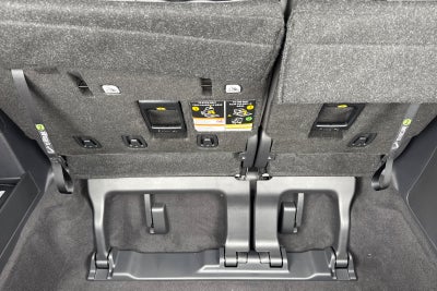2026 Toyota Sienna Woodland Edition