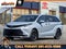 2026 Toyota Sienna Woodland Edition
