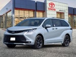 2026 Toyota Sienna Woodland Edition