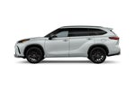 2026 Toyota Highlander XSE