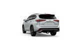 2026 Toyota Highlander XSE