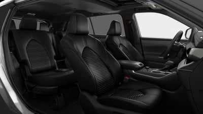 2026 Toyota Highlander XSE