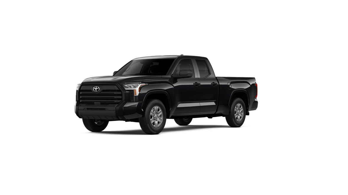 2026 Toyota Tundra's photo