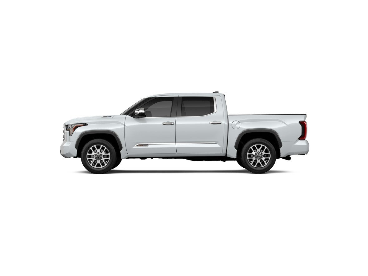 2026 Toyota Tundra 1794 Edition i-FORCE MAX
