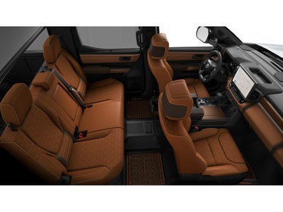 2026 Toyota Tundra 1794 Edition i-FORCE MAX