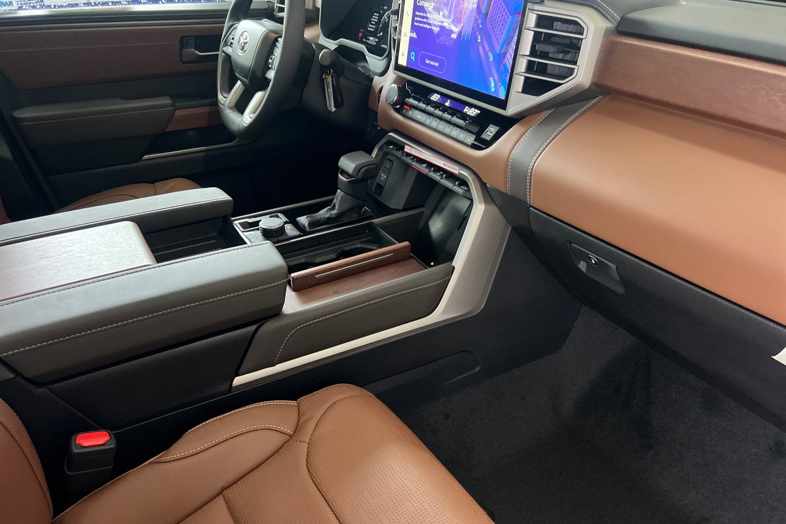 2026 Toyota Tundra 1794 Edition i-FORCE MAX