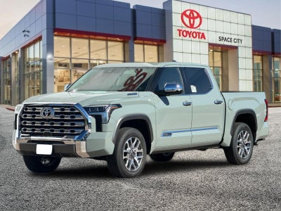 2026 Toyota Tundra 1794 Edition i-FORCE MAX