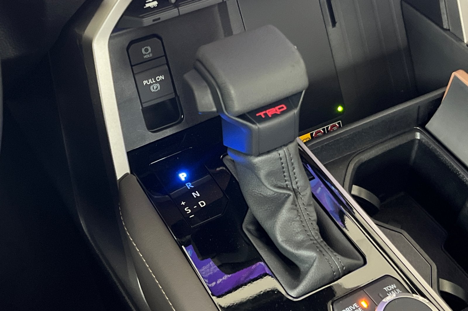 2026 Toyota Tundra 1794 Edition i-FORCE MAX