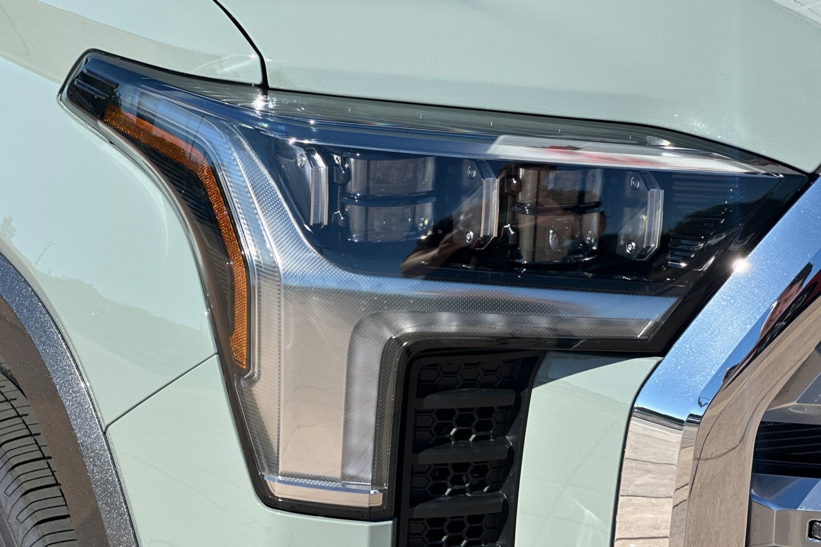 2026 Toyota Tundra 1794 Edition i-FORCE MAX