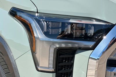 2026 Toyota Tundra 1794 Edition i-FORCE MAX