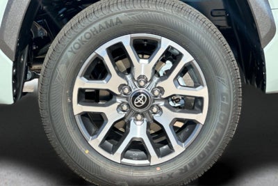 2026 Toyota Tundra 1794 Edition i-FORCE MAX