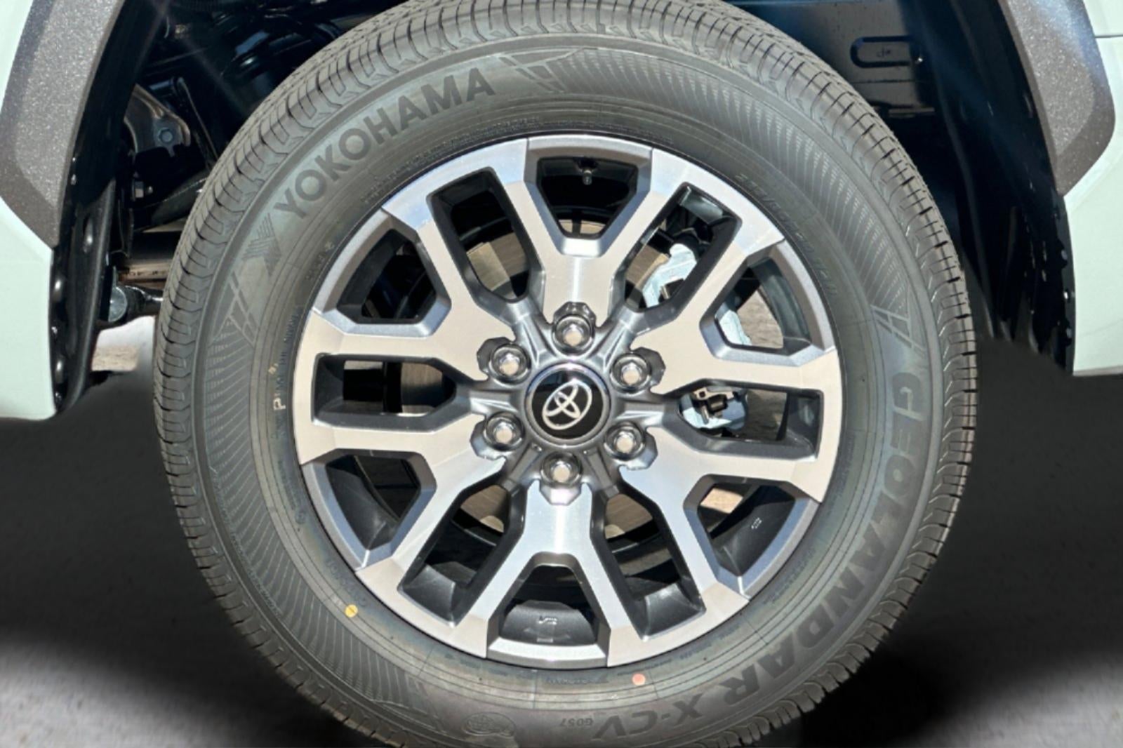 2026 Toyota Tundra 1794 Edition i-FORCE MAX