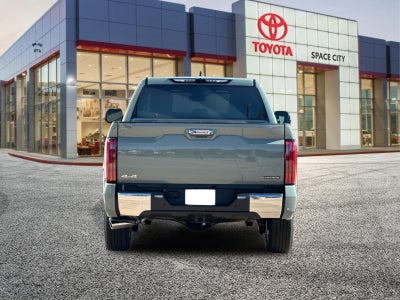 2026 Toyota Tundra 1794 Edition i-FORCE MAX