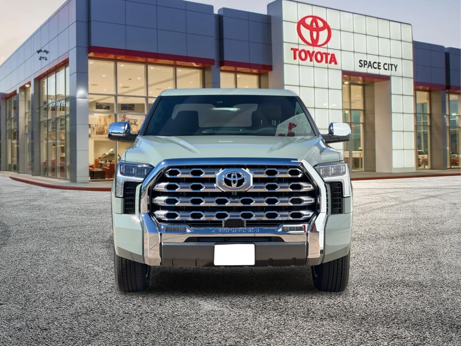 2026 Toyota Tundra 1794 Edition i-FORCE MAX