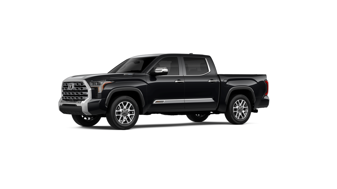 2026 Toyota Tundra i-FORCE MAX 1794 Edition i-FORCE MAX