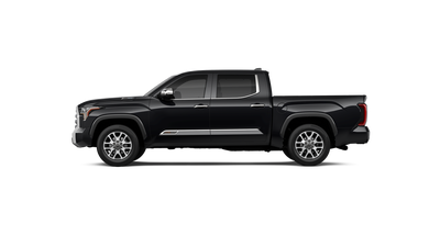 2026 Toyota Tundra i-FORCE MAX 1794 Edition i-FORCE MAX