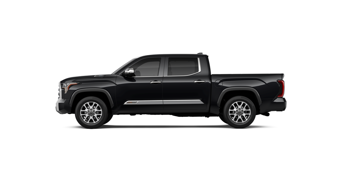 2026 Toyota Tundra i-FORCE MAX 1794 Edition i-FORCE MAX
