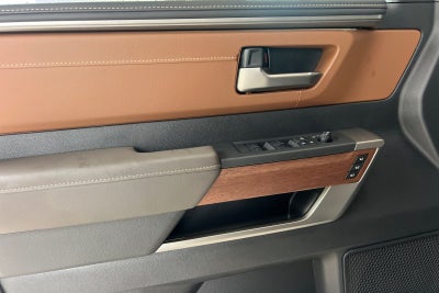2026 Toyota Tundra 1794 Edition i-FORCE MAX