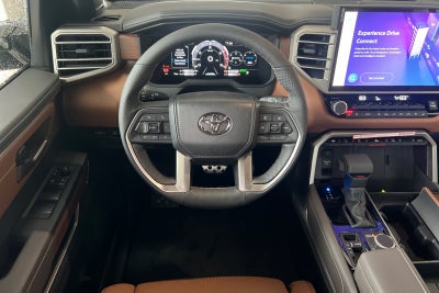 2026 Toyota Tundra 1794 Edition i-FORCE MAX
