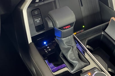 2026 Toyota Tundra 1794 Edition i-FORCE MAX