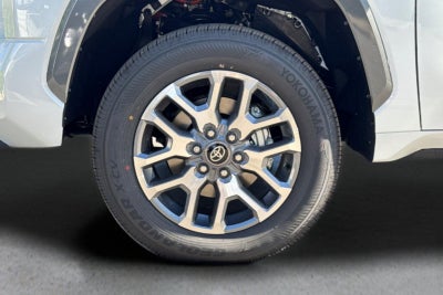 2026 Toyota Tundra 1794 Edition i-FORCE MAX