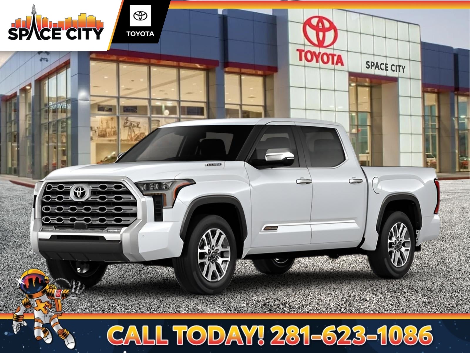 2026 Toyota Tundra 1794 Edition i-FORCE MAX