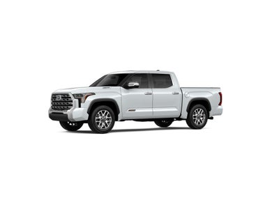 2026 Toyota Tundra 1794 Edition i-FORCE MAX
