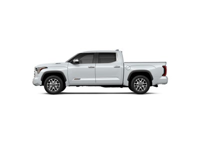 2026 Toyota Tundra 1794 Edition i-FORCE MAX