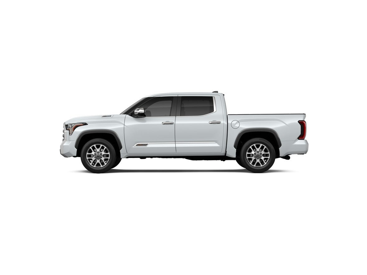 2026 Toyota Tundra 1794 Edition i-FORCE MAX