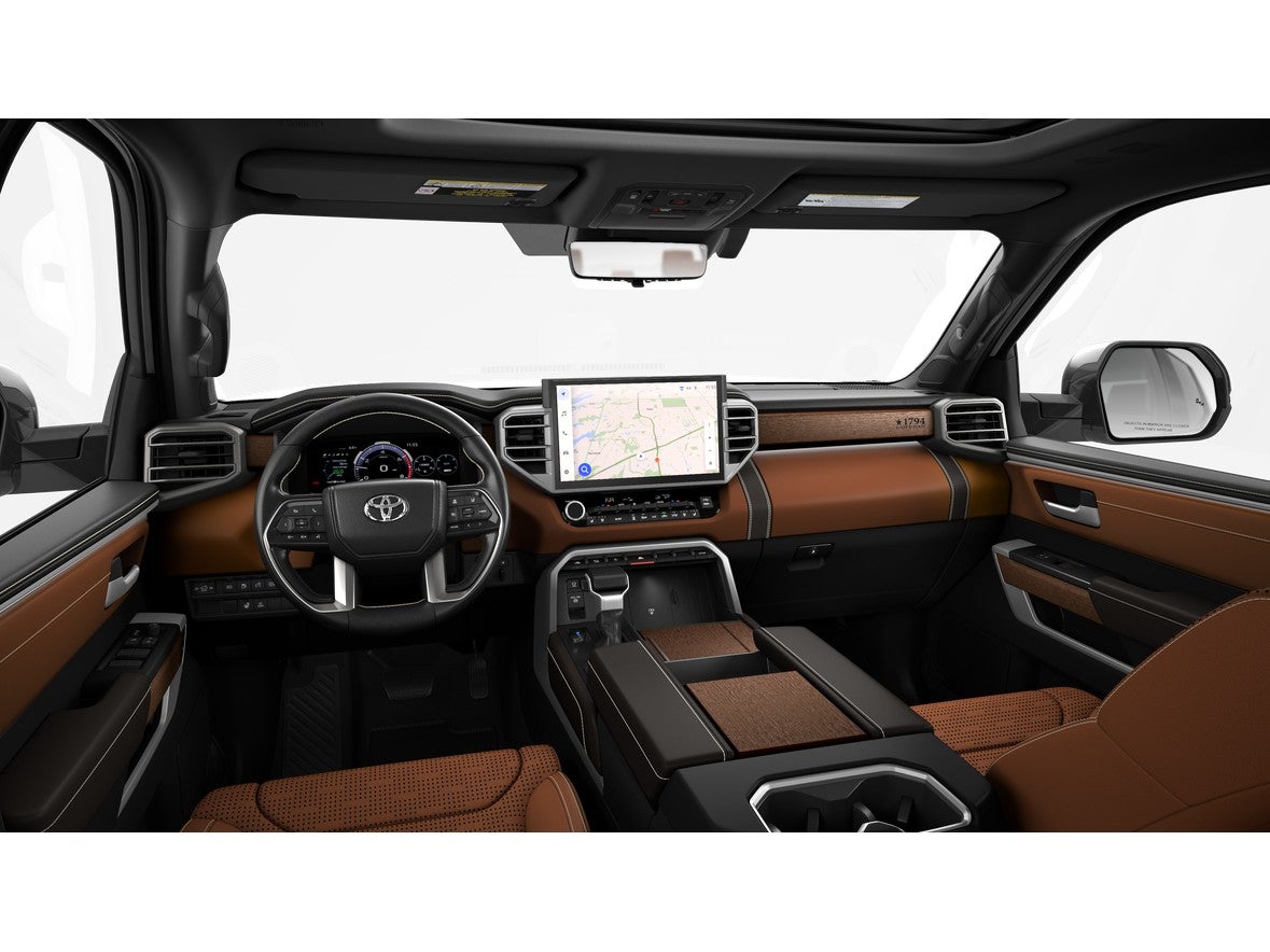 2026 Toyota Tundra 1794 Edition i-FORCE MAX