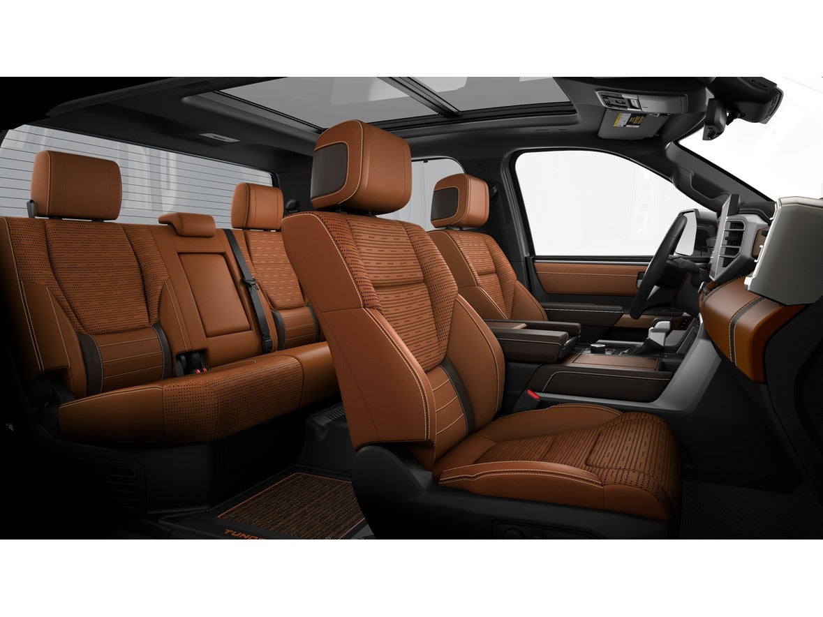 2026 Toyota Tundra 1794 Edition i-FORCE MAX