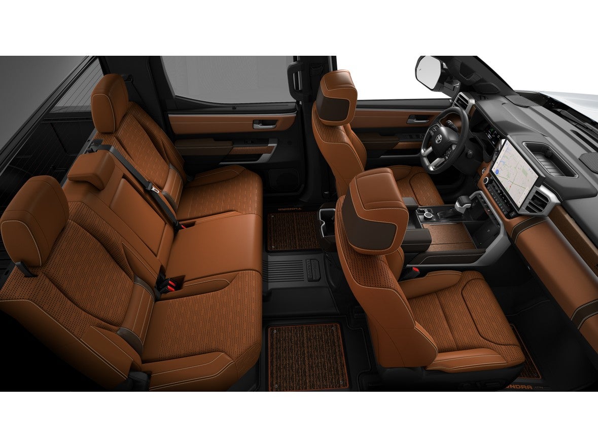 2026 Toyota Tundra 1794 Edition i-FORCE MAX