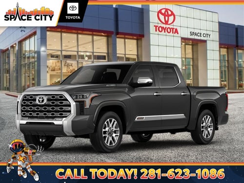 2026 Toyota Tundra 1794 Edition i-FORCE MAX