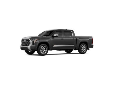 2026 Toyota Tundra 1794 Edition i-FORCE MAX