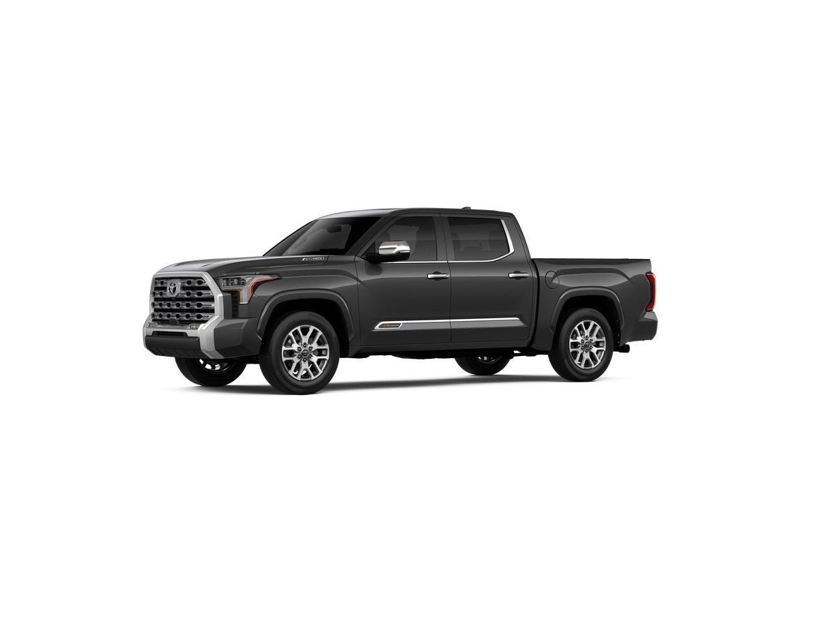 2026 Toyota Tundra 1794 Edition i-FORCE MAX