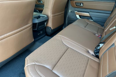 2026 Toyota Tundra 1794 Edition i-FORCE MAX