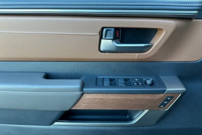 2026 Toyota Tundra 1794 Edition i-FORCE MAX