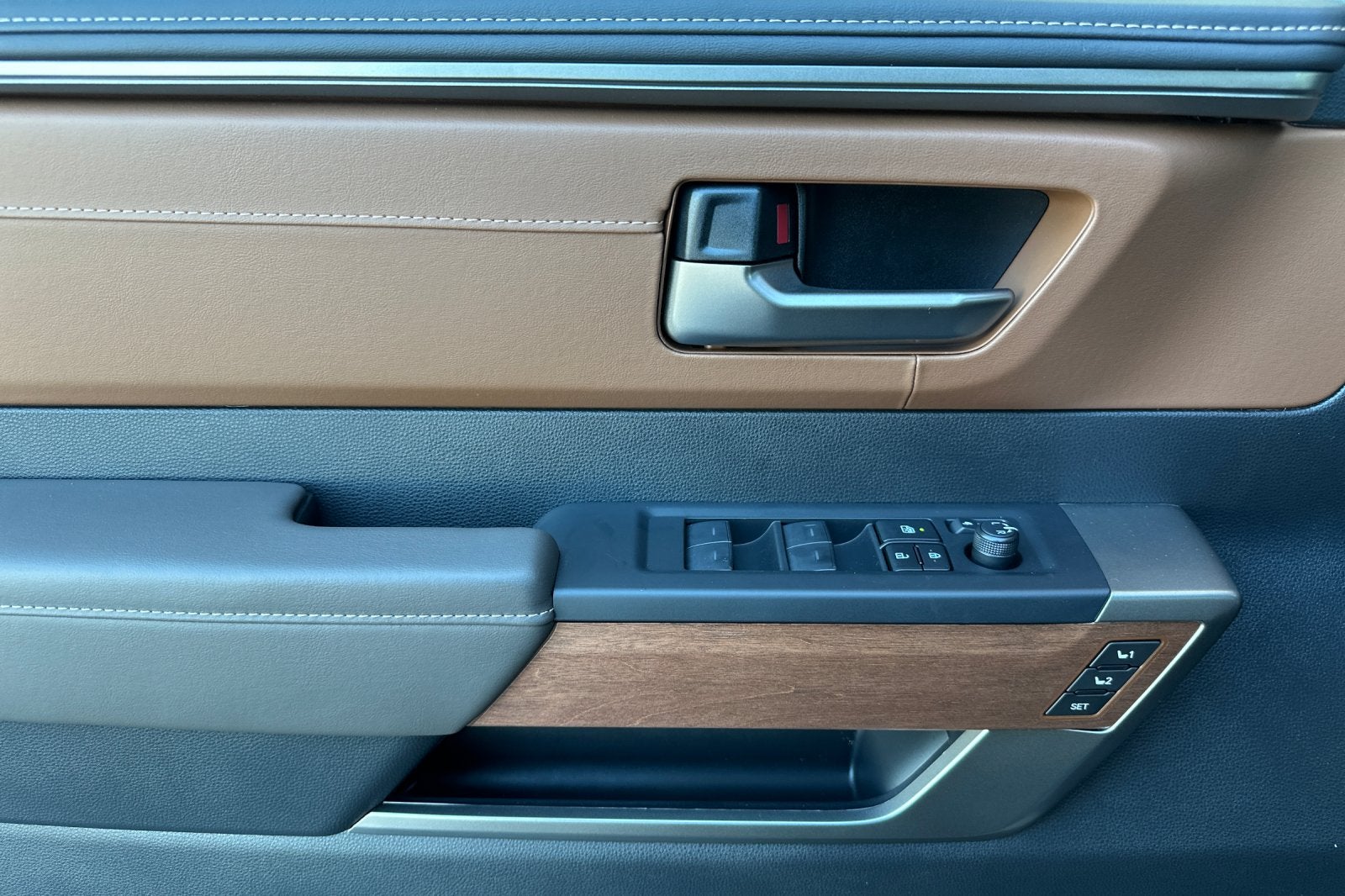 2026 Toyota Tundra 1794 Edition i-FORCE MAX