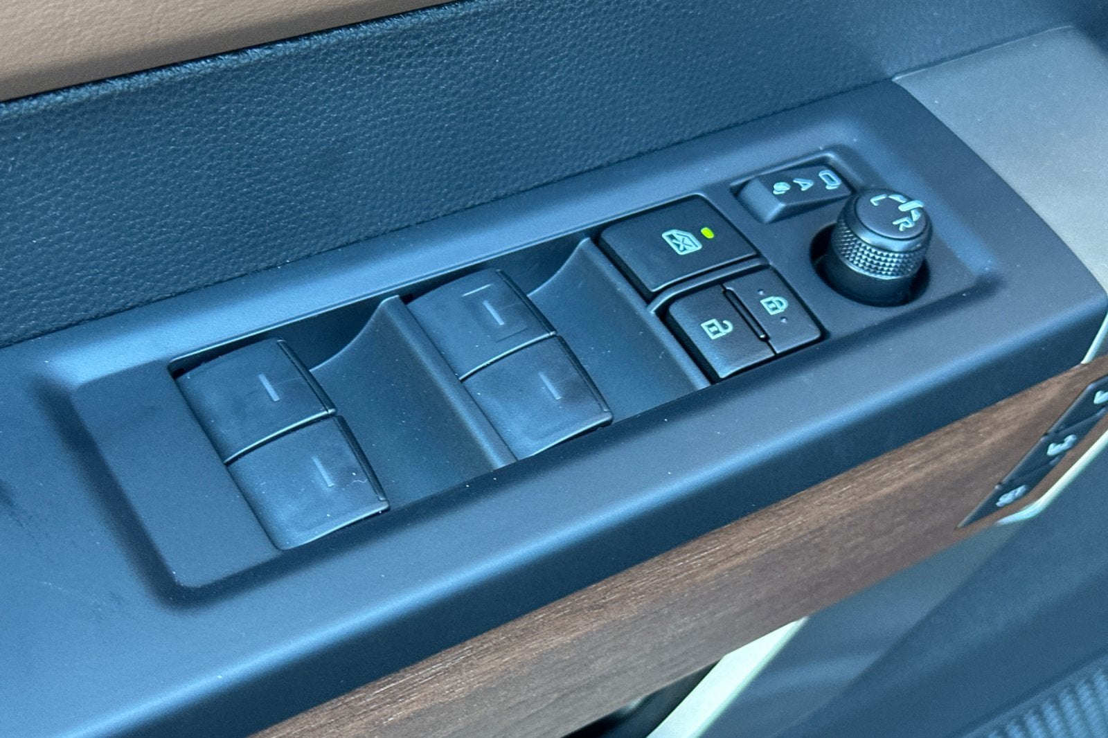 2026 Toyota Tundra 1794 Edition i-FORCE MAX