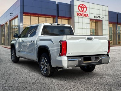 2026 Toyota Tundra 1794 Edition i-FORCE MAX