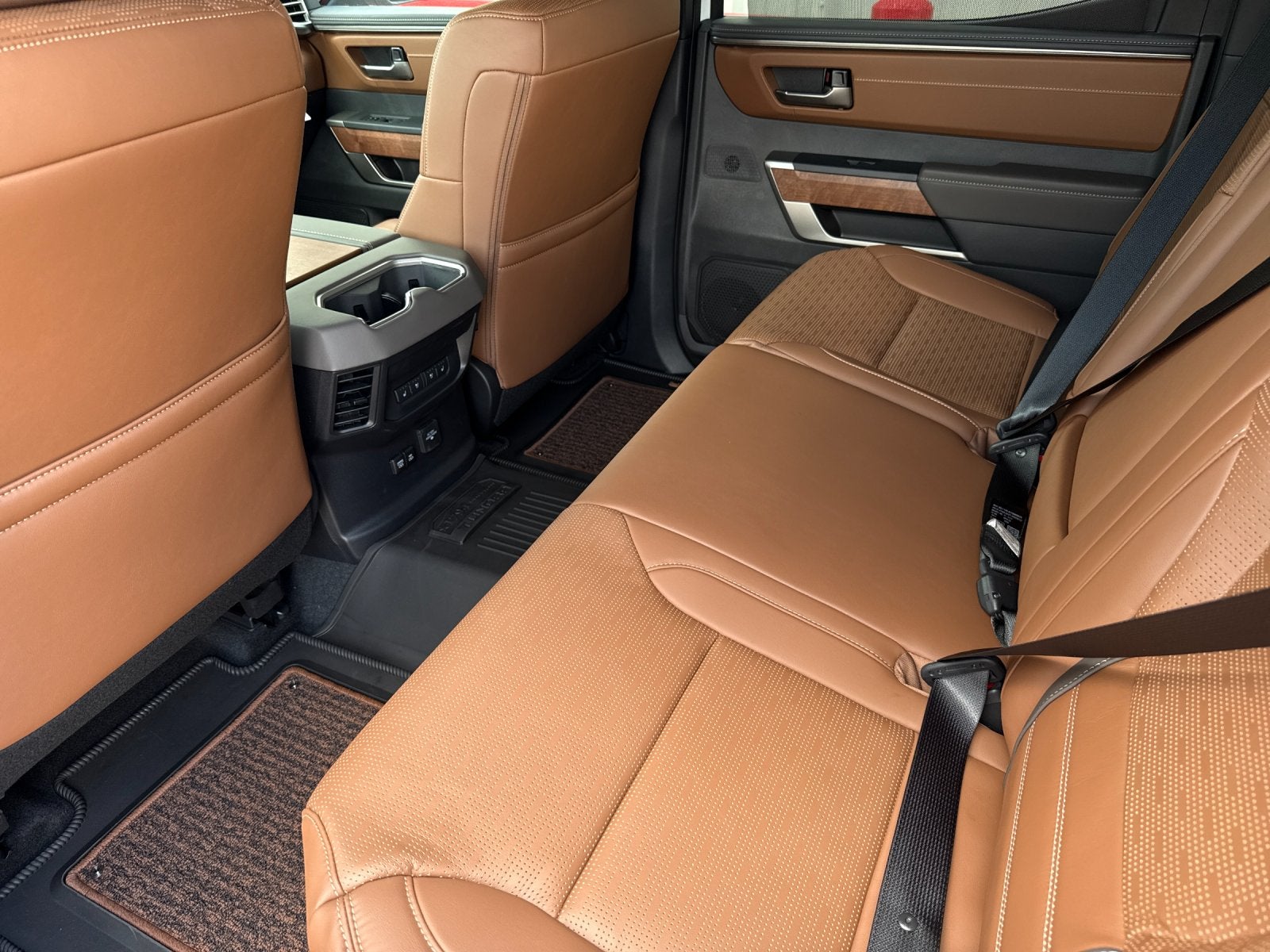 2026 Toyota Tundra 1794 Edition i-FORCE MAX