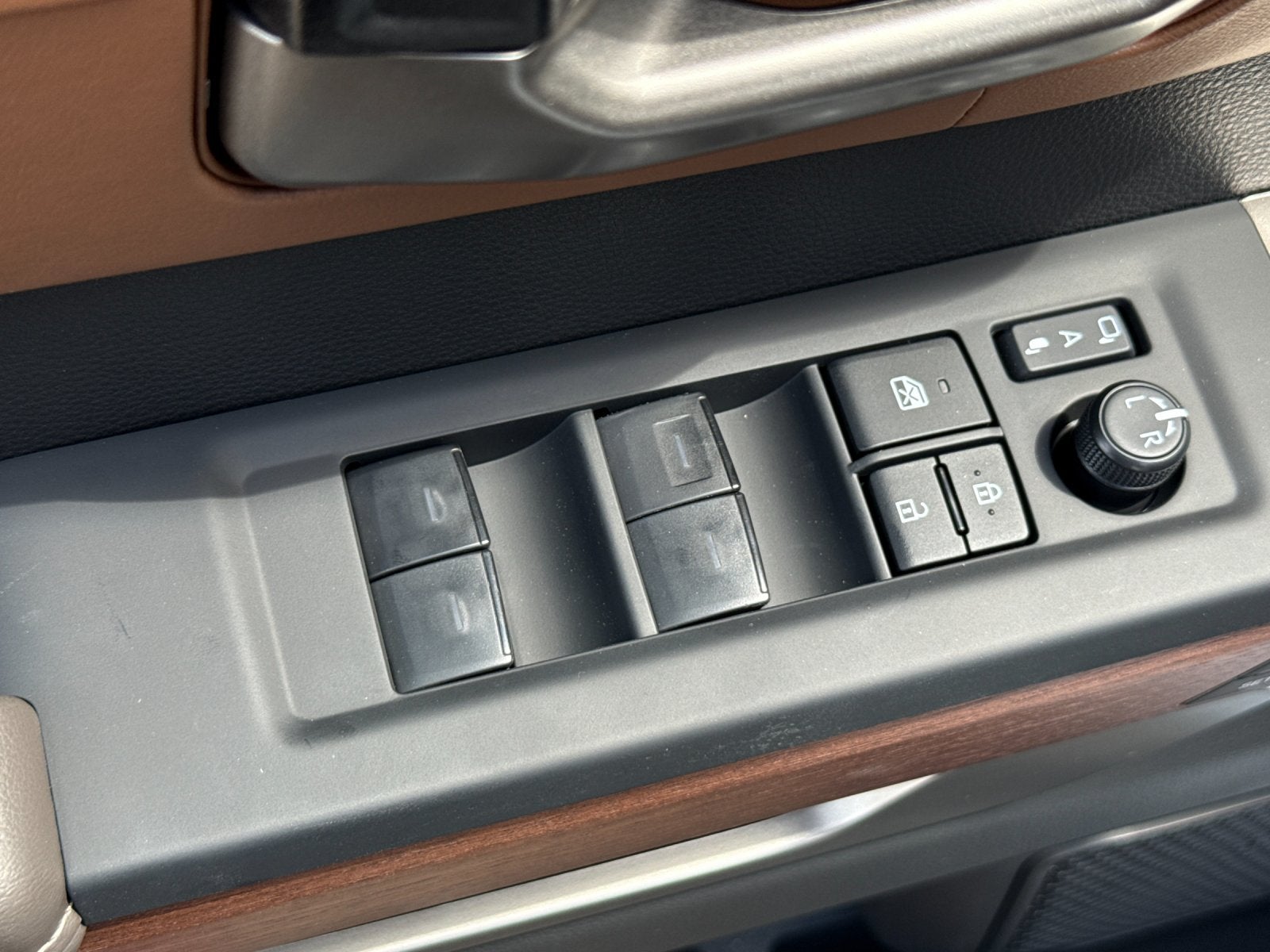 2026 Toyota Tundra 1794 Edition i-FORCE MAX