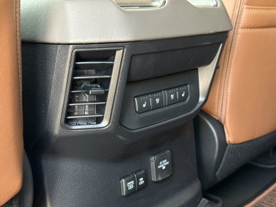 2026 Toyota Tundra 1794 Edition i-FORCE MAX