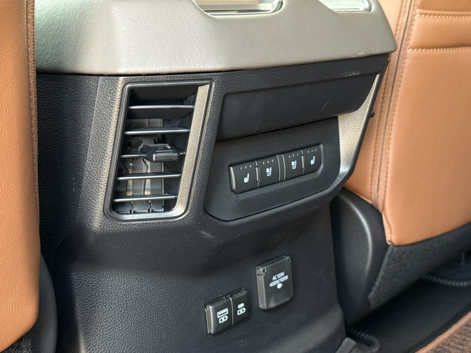 2026 Toyota Tundra 1794 Edition i-FORCE MAX