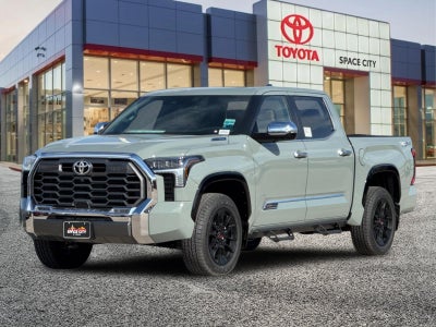 2026 Toyota Tundra 1794 Edition i-FORCE MAX
