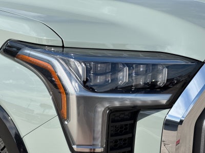 2026 Toyota Tundra 1794 Edition i-FORCE MAX